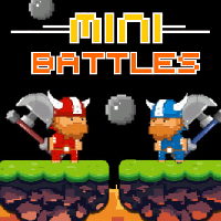 12 Minibattles - unblocked games gplus