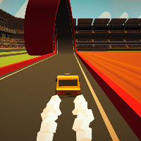 3d Arena Racing - unblocked games gplus