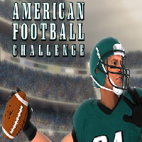 American Football Challenge - unblocked games gplus