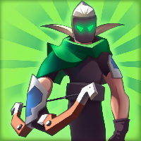 Arcane Archer - unblocked games gplus