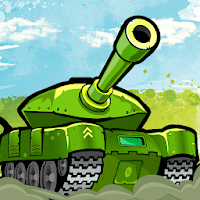 Awesome Tanks - unblocked games gplus