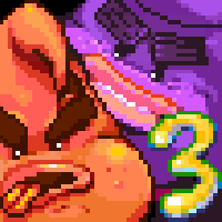 Bad Ice Cream 3 - unblocked games gplus
