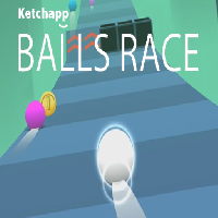 Balls Race - unblocked games gplus
