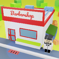 Barbershop Inc - unblocked games gplus