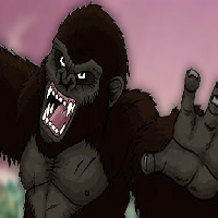 Big Bad Ape 1 - unblocked games gplus