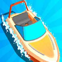 Boat Drift - unblocked games gplus