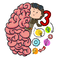 Brain Test 3 Tricky Quests - unblocked games gplus