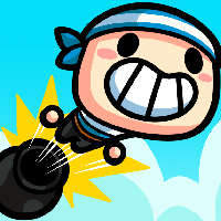 Cannon Blast - unblocked games gplus