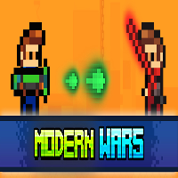 Castel Wars Modern - unblocked games gplus