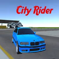 City Rider - unblocked games gplus