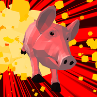 Crazy Pig Simulator - unblocked games gplus