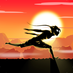 Dark Runner - unblocked games gplus