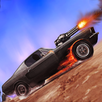 Death Chase - unblocked games gplus