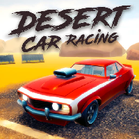 Desert Car Racing 1 - unblocked games gplus