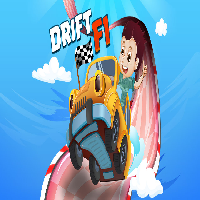 Drift F1 - unblocked games gplus