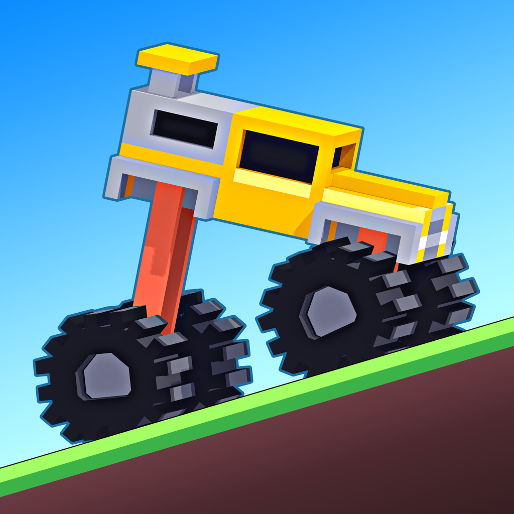 Drive Mad - unblocked games gplus