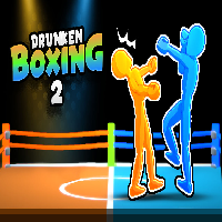 Drunken Boxing 2 - unblocked games gplus