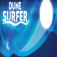 Dune Surfer - unblocked games gplus