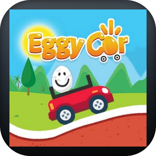 Eggy Car - unblocked games gplus