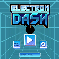 Electron Dash - unblocked games gplus