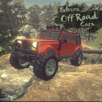 Extreme Off Road Cars - unblocked games gplus