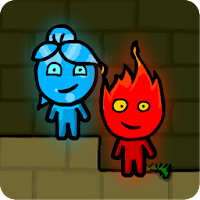 Fireboy And Watergirl 1 - unblocked games gplus