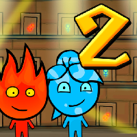 Fireboy And Watergirl 2 - unblocked games gplus