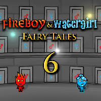 Fireboy And Watergirl 6 - unblocked games gplus