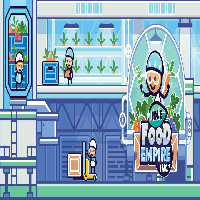 Food Empire Inc - unblocked games gplus