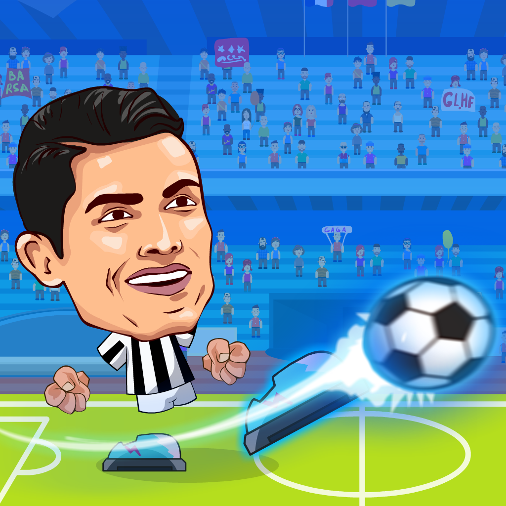 Football Legends - unblocked games gplus