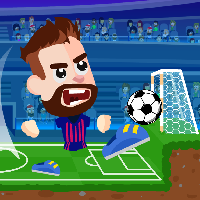 Football Masters - unblocked games gplus