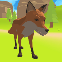 Fox Simulator 3d - unblocked games gplus