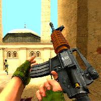 Fps Assault Shooter - unblocked games gplus