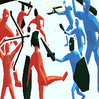 Funny Battle Simulator - unblocked games gplus