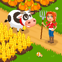 Game Of Farmers - unblocked games gplus