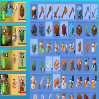 Grindcraft Remastered - unblocked games gplus