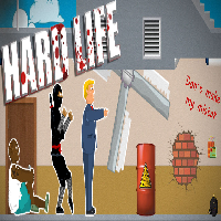 Hard Life - unblocked games gplus