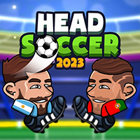 Head Soccer 2023 - unblocked games gplus