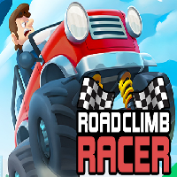 Hillclimb Racer - unblocked games gplus