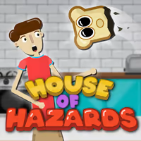 House Of Hazards - unblocked games gplus