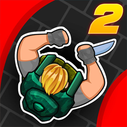 Hunter Assassin 2 - unblocked games gplus