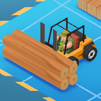 Idle Lumber Inc - unblocked games gplus