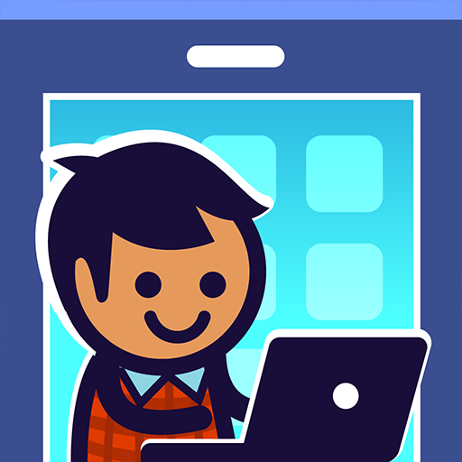 Idle Startup Tycoon - unblocked games gplus