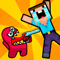 Impostor Vs Noob - unblocked games gplus