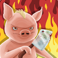 Iron Snout - unblocked games gplus