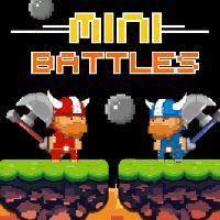 12 Minibattles - unblocked games gplus