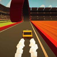 3d Arena Racing - unblocked games gplus