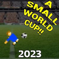A Small World Cup - unblocked games gplus