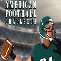American Football Challenge - unblocked games gplus