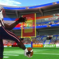 American Football Kick - unblocked games gplus